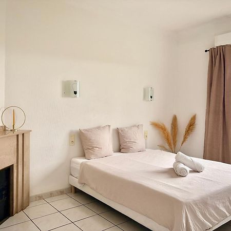 Appartement 3 Chambres Proche Centre Ville 卡尔卡松 外观 照片