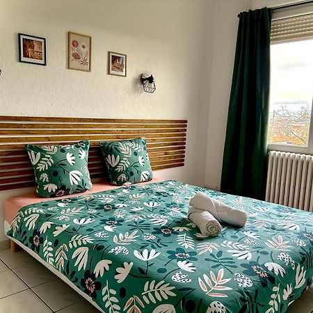 Appartement 3 Chambres Proche Centre Ville 卡尔卡松 外观 照片