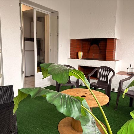 Appartement 3 Chambres Proche Centre Ville 卡尔卡松 外观 照片