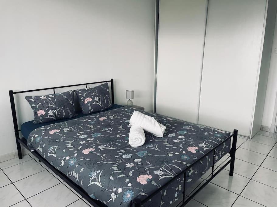 Appartement 3 Chambres Proche Centre Ville 卡尔卡松 外观 照片
