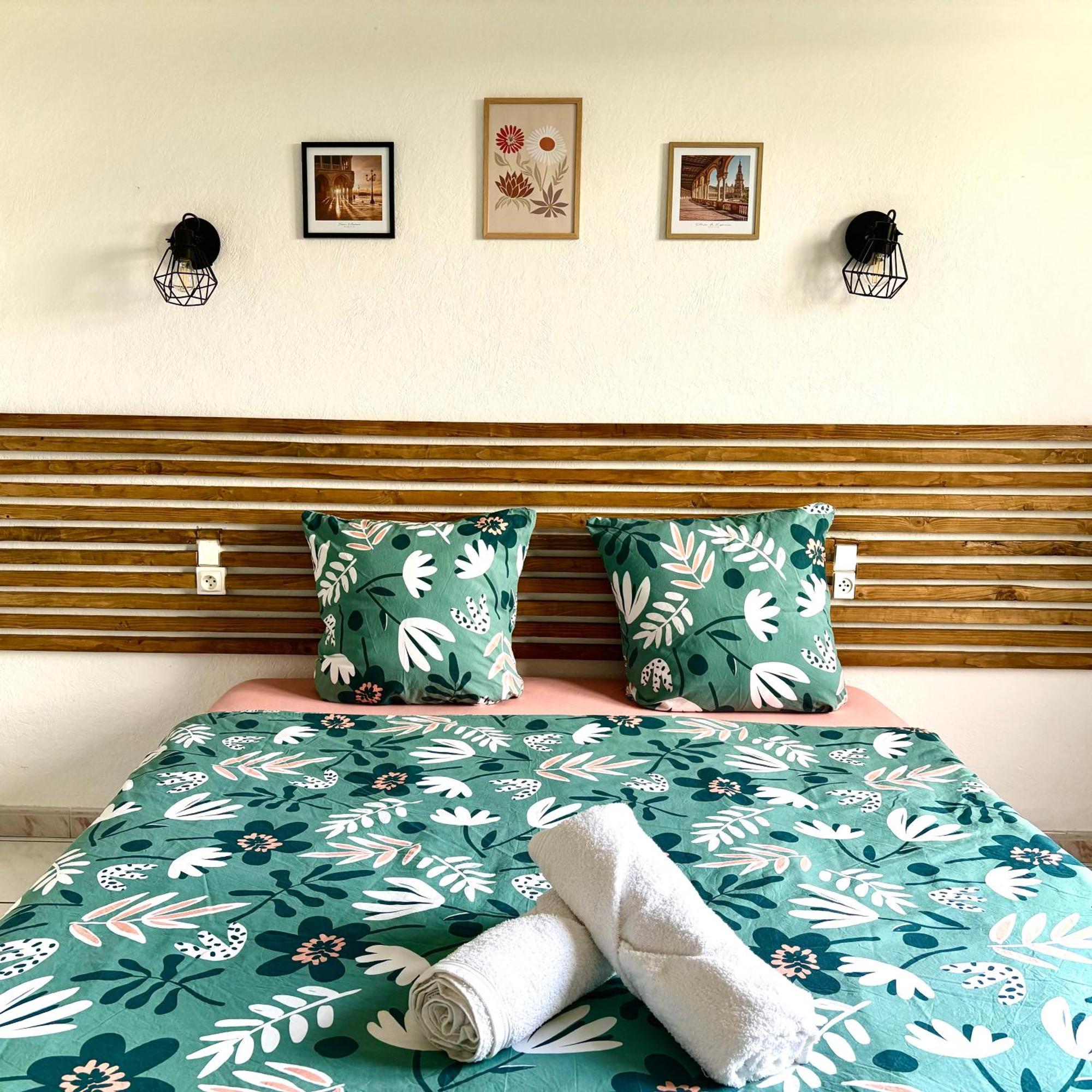 Appartement 3 Chambres Proche Centre Ville 卡尔卡松 外观 照片